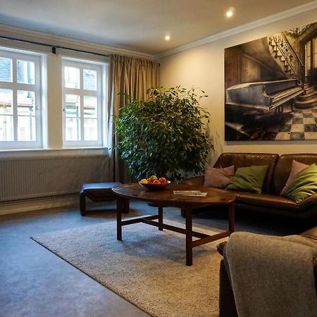 Ferienwohnungen Ambiente Am Breiten Tor Goslar Exteriör bild