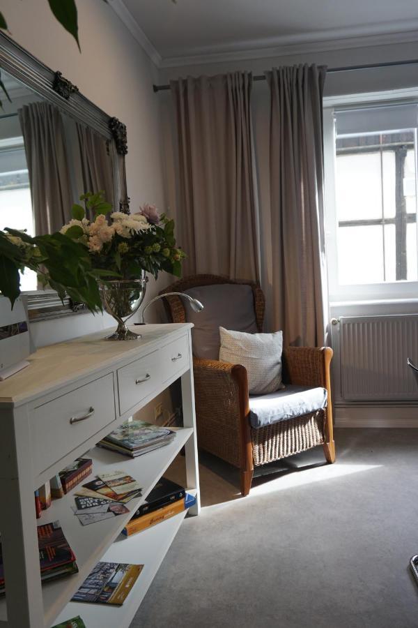 Ferienwohnungen Ambiente Am Breiten Tor Goslar Exteriör bild